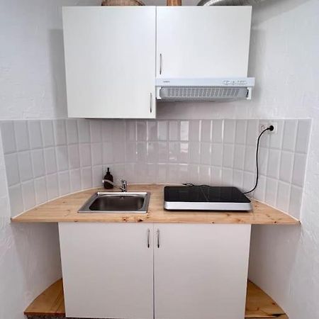 Ferienwohnung Piso Torres Torremolinos Exterior foto