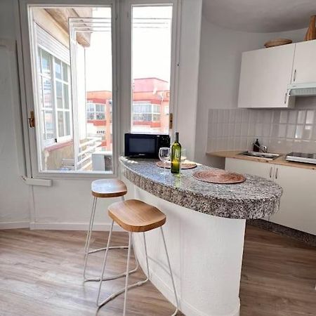 Ferienwohnung Piso Torres Torremolinos Exterior foto