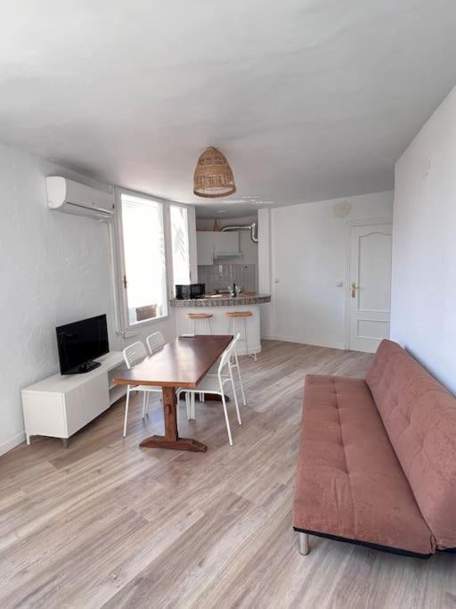Ferienwohnung Piso Torres Torremolinos Exterior foto