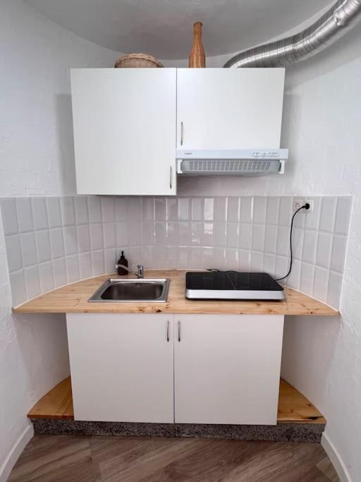 Ferienwohnung Piso Torres Torremolinos Exterior foto