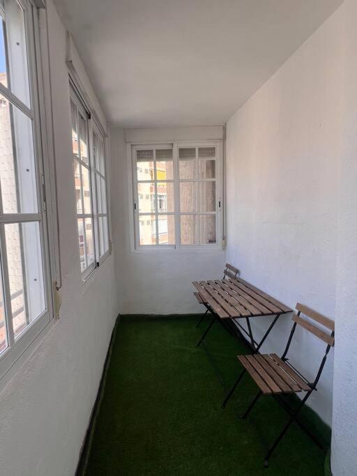 Ferienwohnung Piso Torres Torremolinos Exterior foto