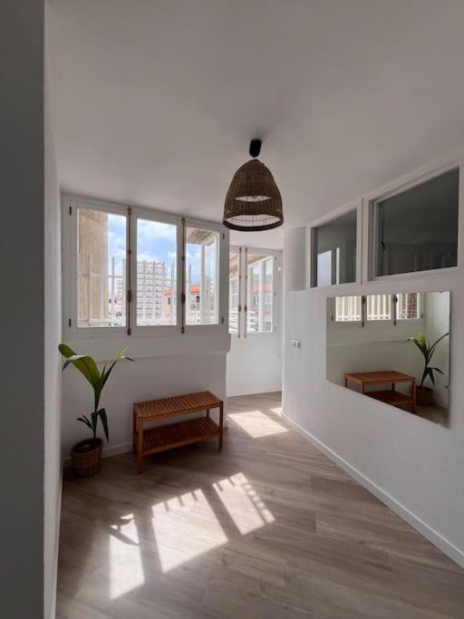 Ferienwohnung Piso Torres Torremolinos Exterior foto